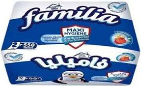 فامليا 500 18 ق